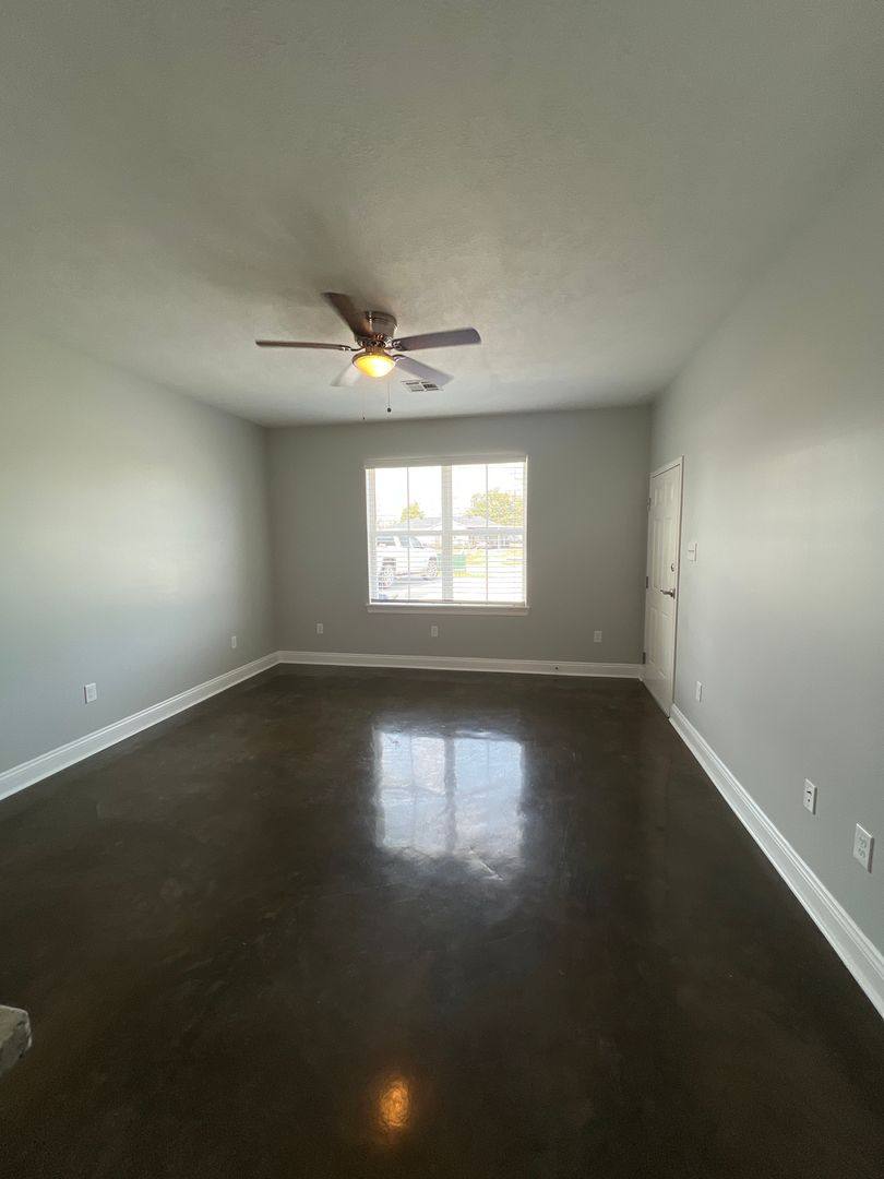 House for rent at 3807 Kirkman, Lake Charles, LA 70607