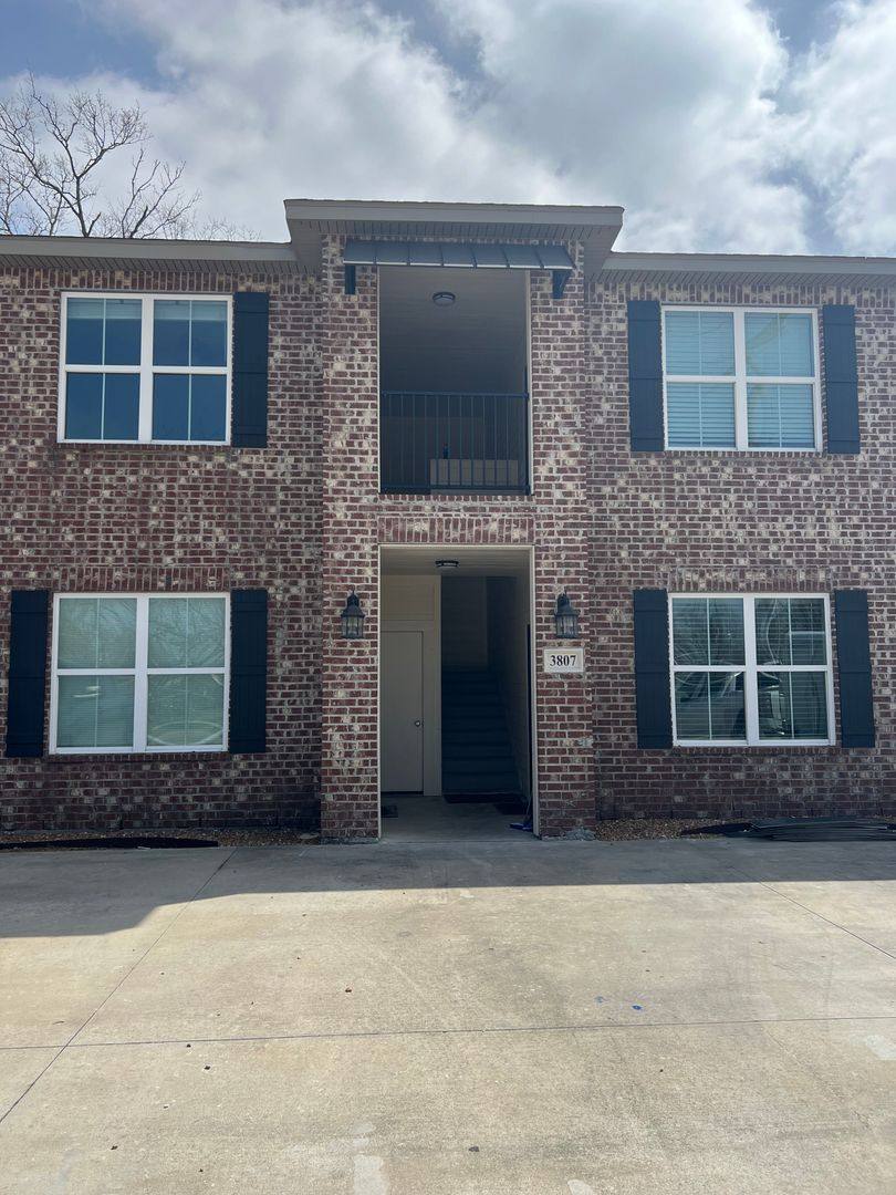 House for rent at 3807 Kirkman, Lake Charles, LA 70607