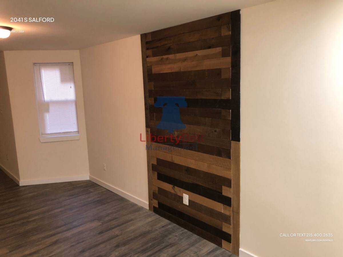 House for rent at 2041 S Salford St, Philadelphia, PA 19143