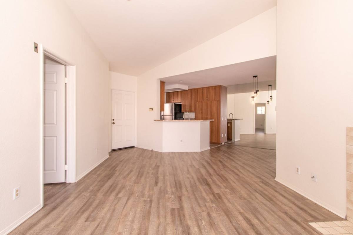 Apartment for rent at 7087 Camino Revueltos, San Diego, CA 92111