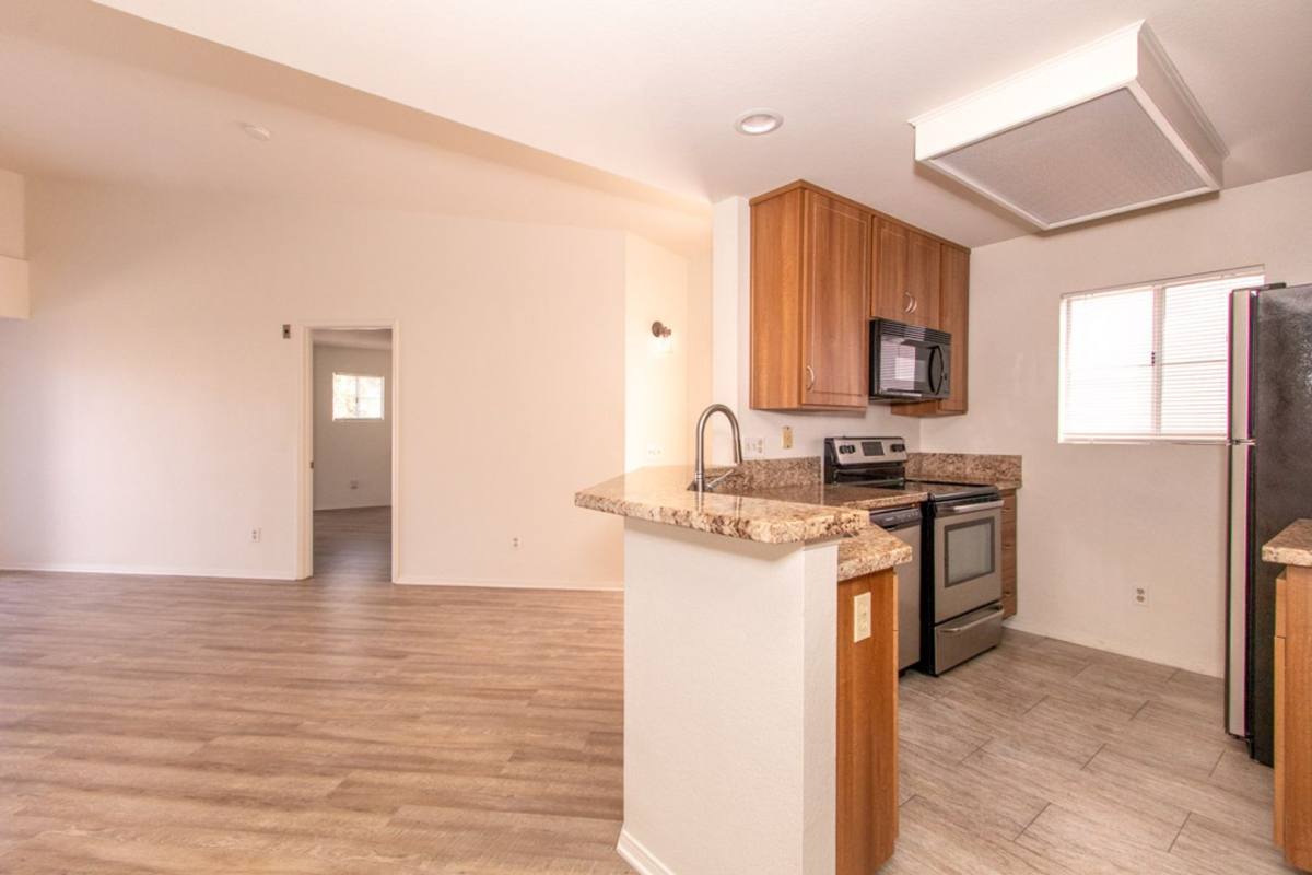 Apartment for rent at 7087 Camino Revueltos, San Diego, CA 92111