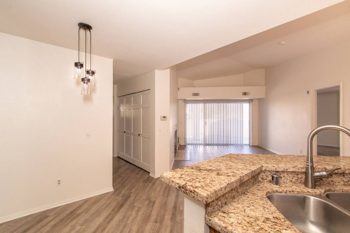 Apartment for rent at 7087 Camino Revueltos, San Diego, CA 92111