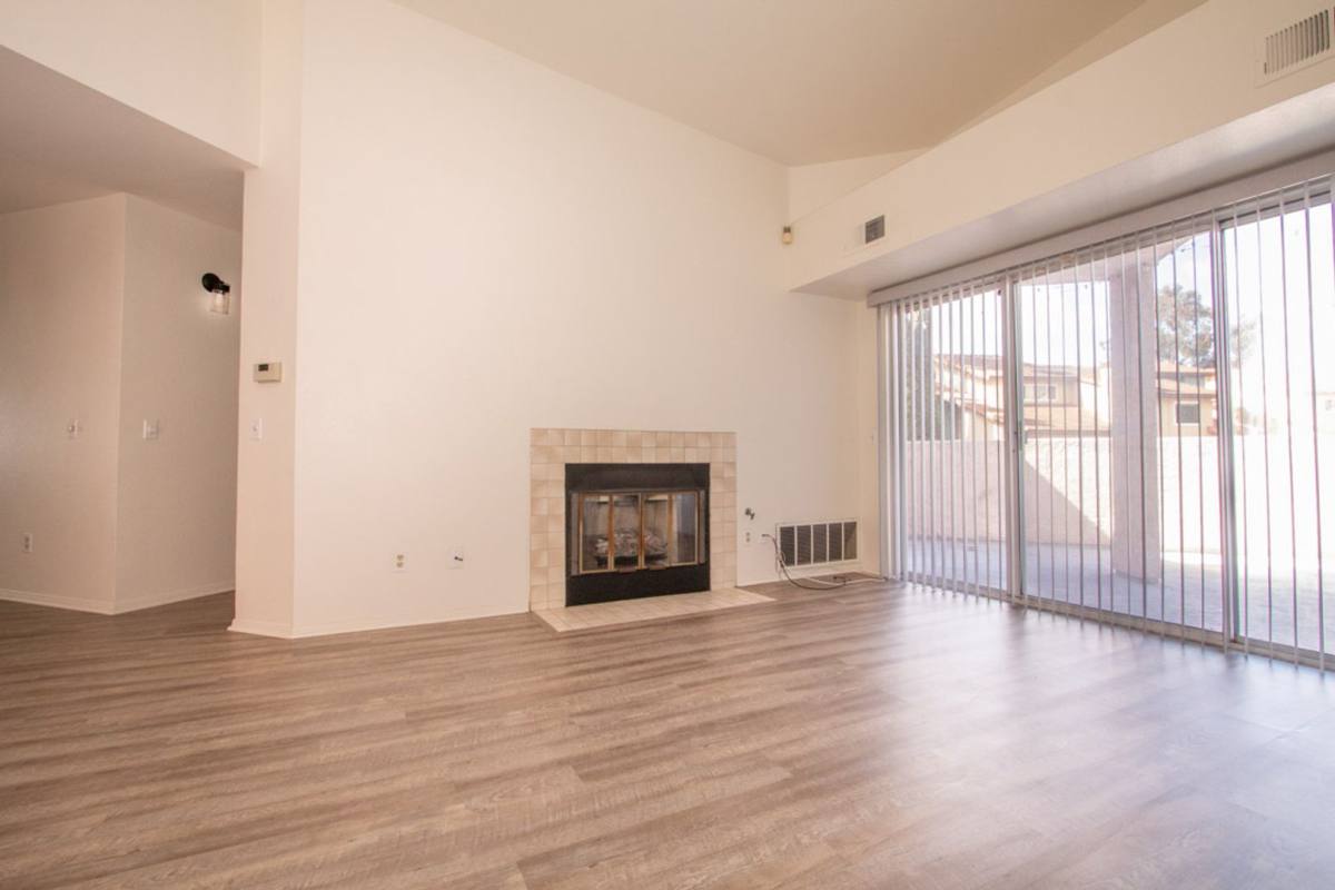 Apartment for rent at 7087 Camino Revueltos, San Diego, CA 92111