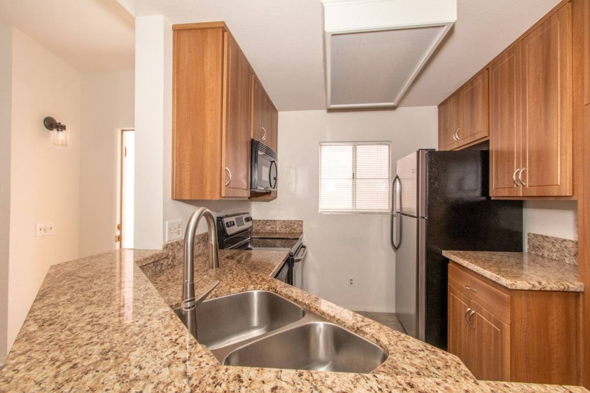 Apartment for rent at 7087 Camino Revueltos, San Diego, CA 92111