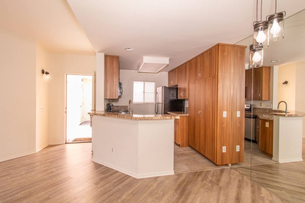 Apartment for rent at 7087 Camino Revueltos, San Diego, CA 92111