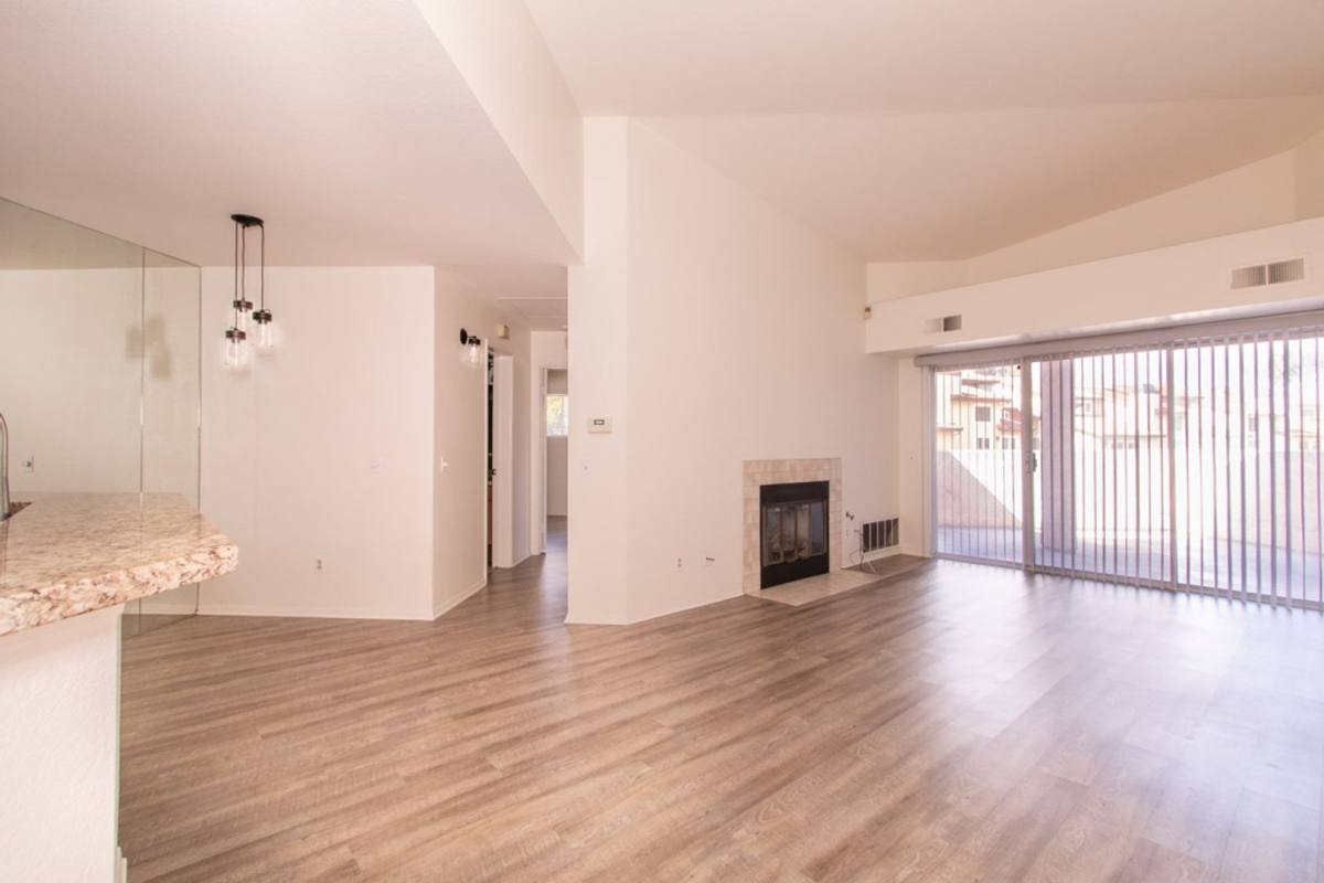 Apartment for rent at 7087 Camino Revueltos, San Diego, CA 92111