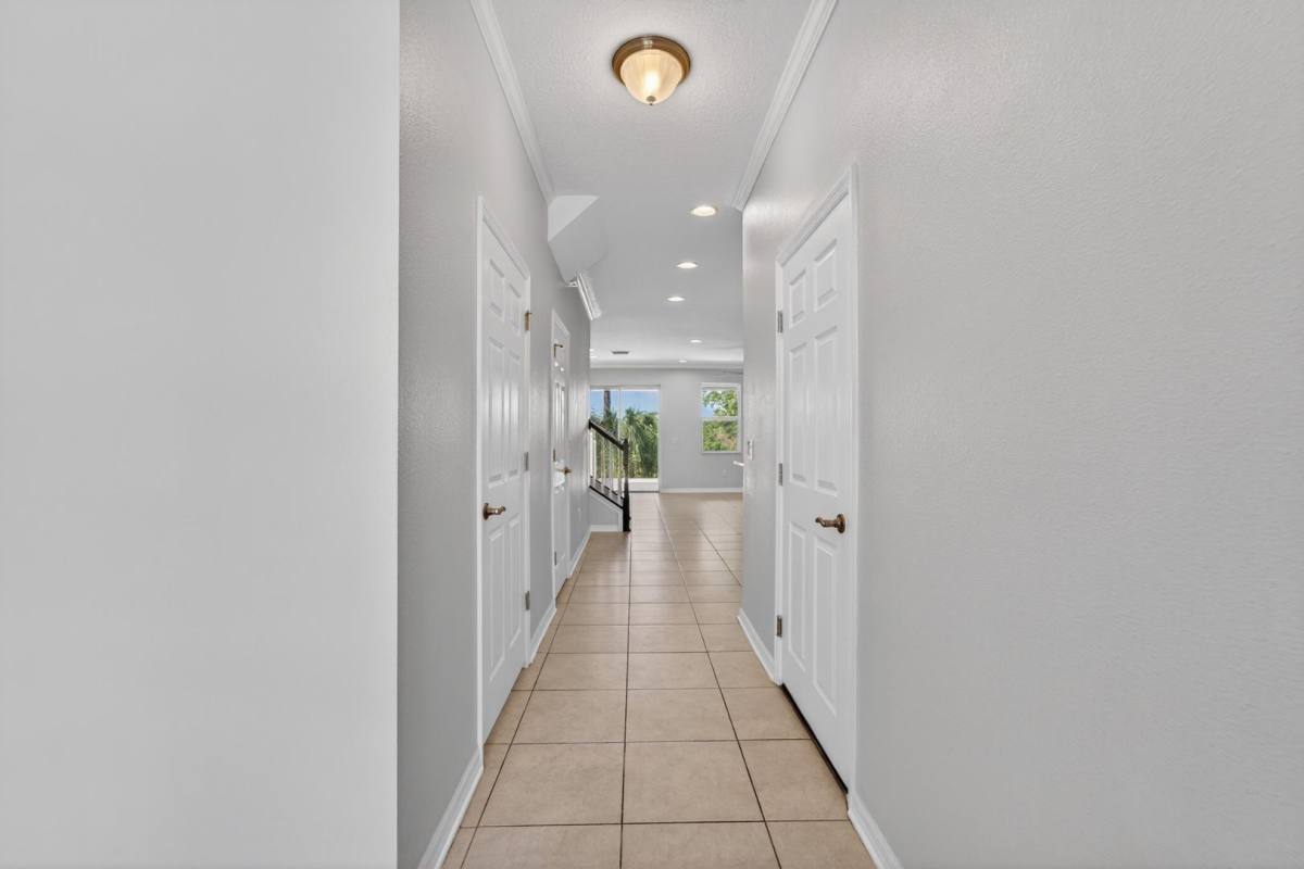 Townhouse for rent at 8108 Muddy Pines Place, Tampa, FL 33635