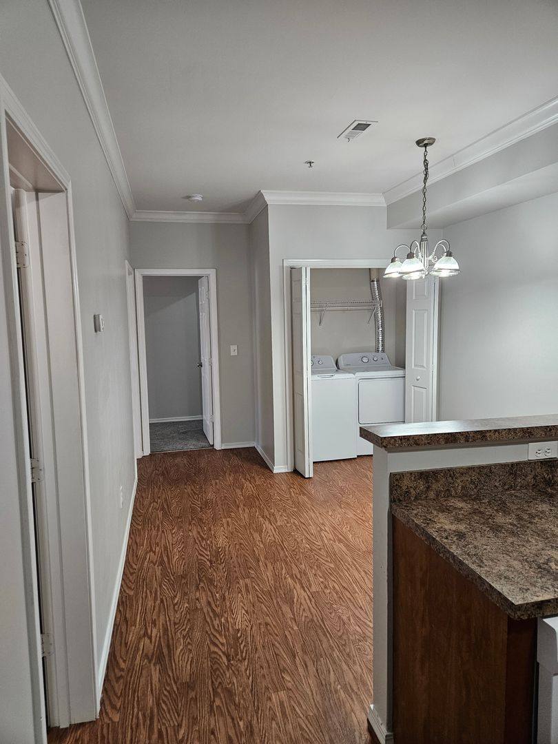Apartment for rent at 4266 Old State Route 261, Newburgh, IN 47630