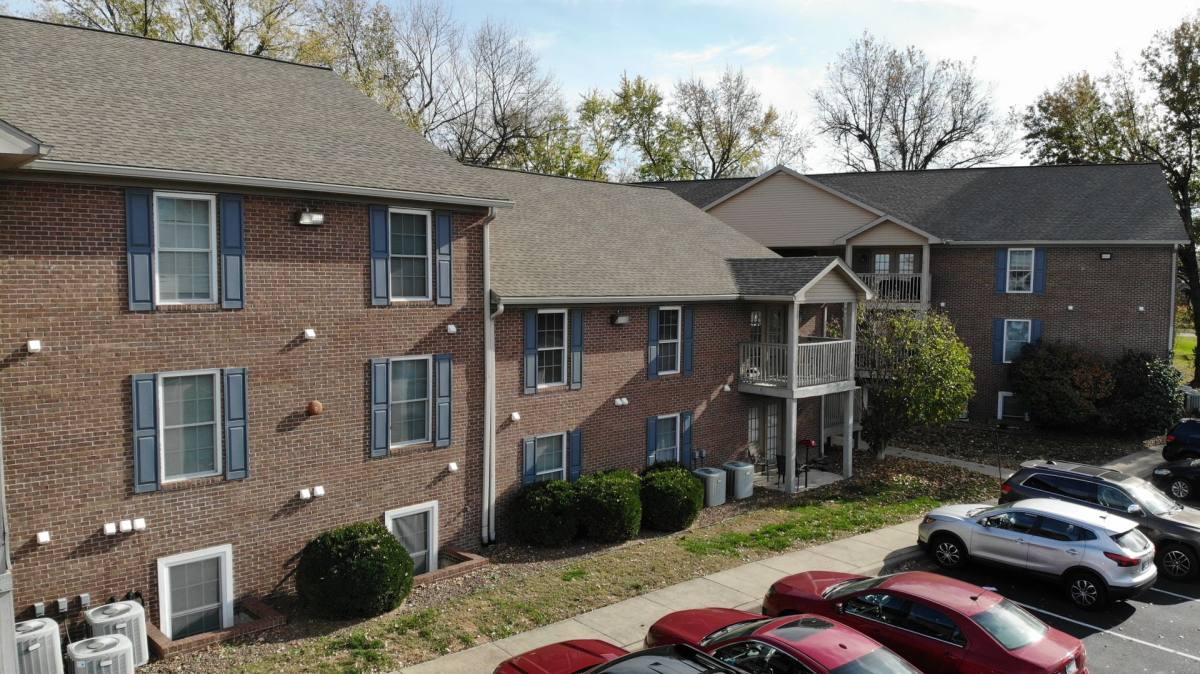 Apartment for rent at 4266 Old State Route 261, Newburgh, IN 47630