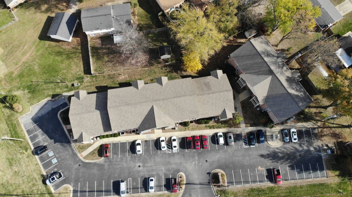 Apartment for rent at 4266 Old State Route 261, Newburgh, IN 47630