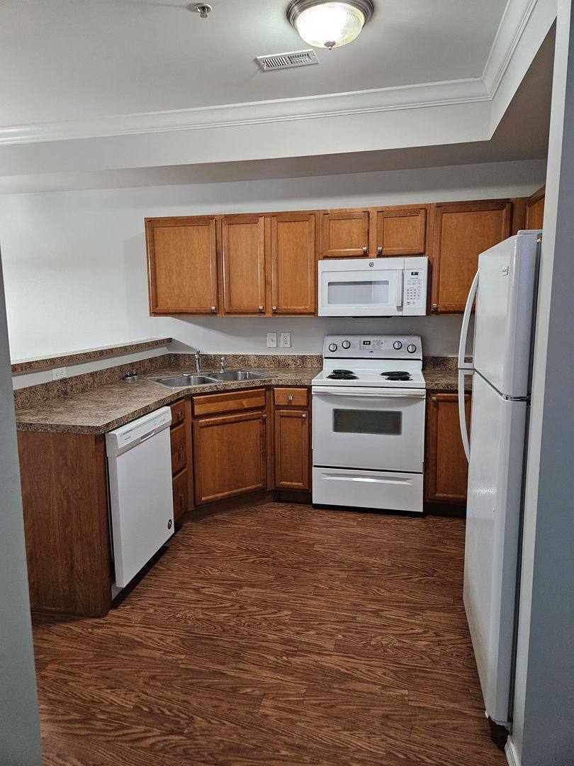 Apartment for rent at 4266 Old State Route 261, Newburgh, IN 47630
