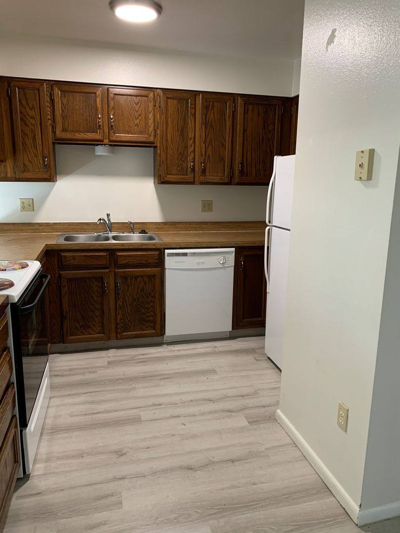 Apartment for rent at 4805 E 13th St, Cheyenne, WY 82001