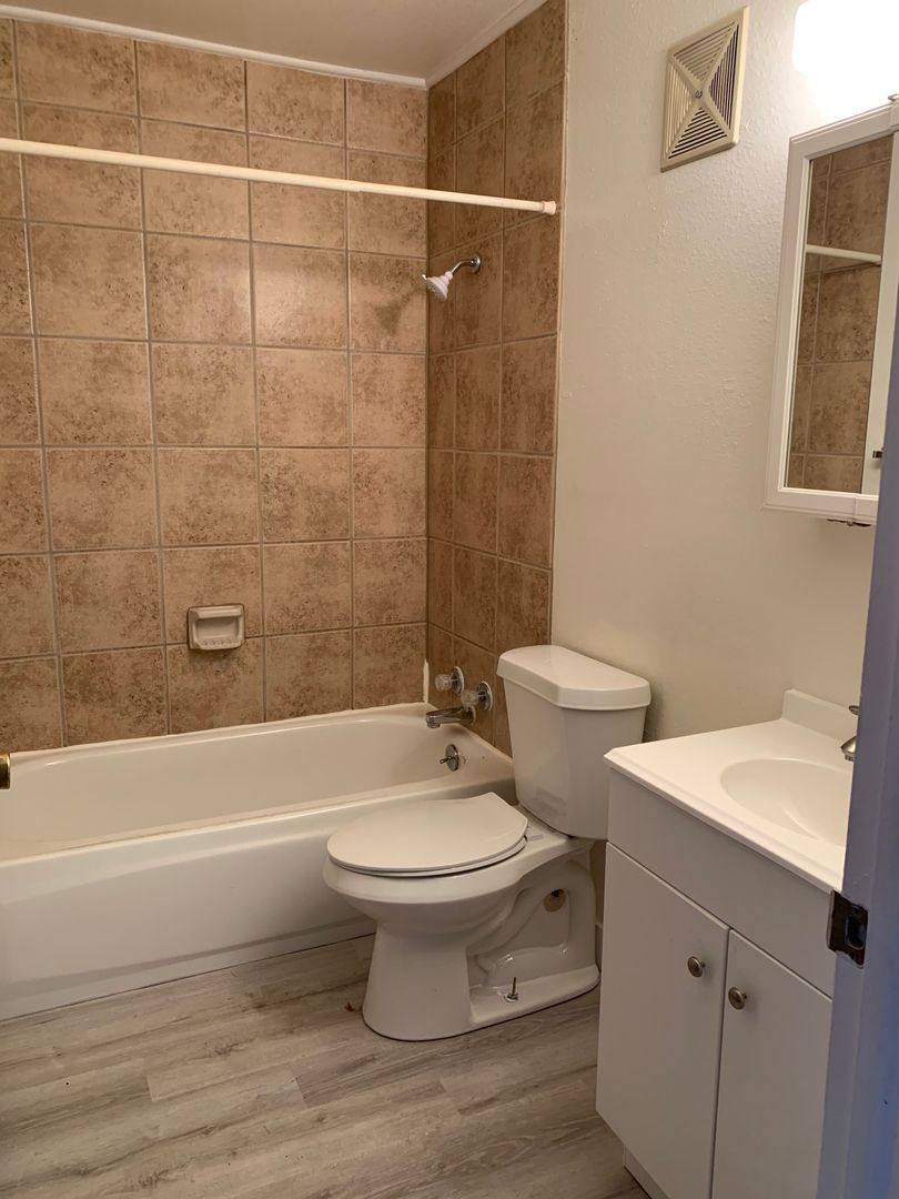 Apartment for rent at 4805 E 13th St, Cheyenne, WY 82001