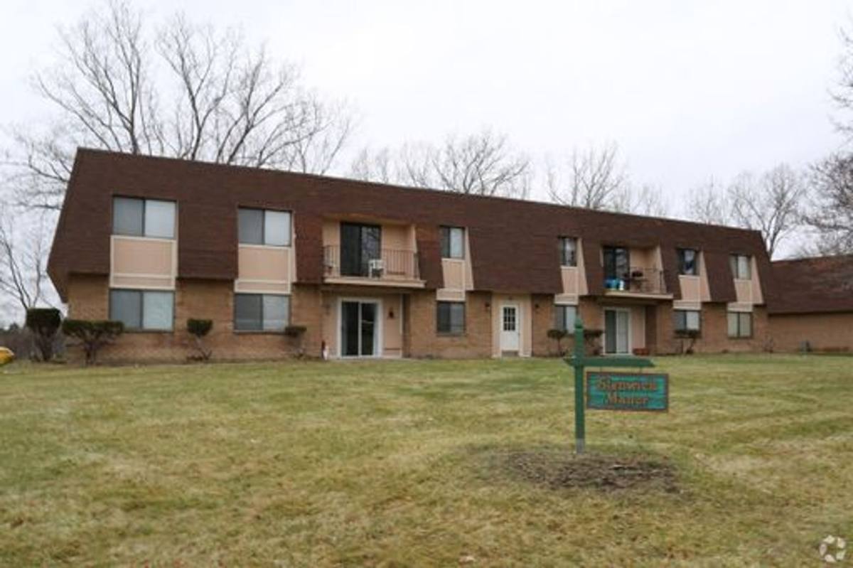 Apartment for rent at 3802 Chili Ave, Churchville, NY 14428