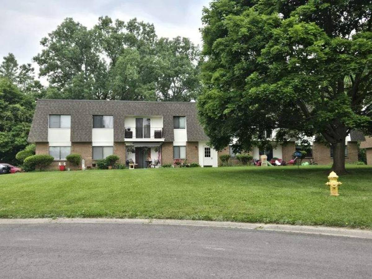 Apartment for rent at 3802 Chili Ave, Churchville, NY 14428