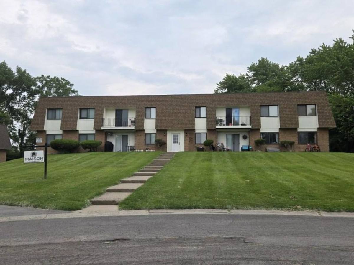 Apartment for rent at 3802 Chili Ave, Churchville, NY 14428