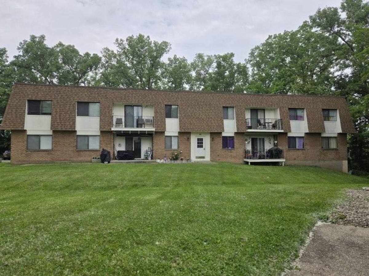 Apartment for rent at 3802 Chili Ave, Churchville, NY 14428