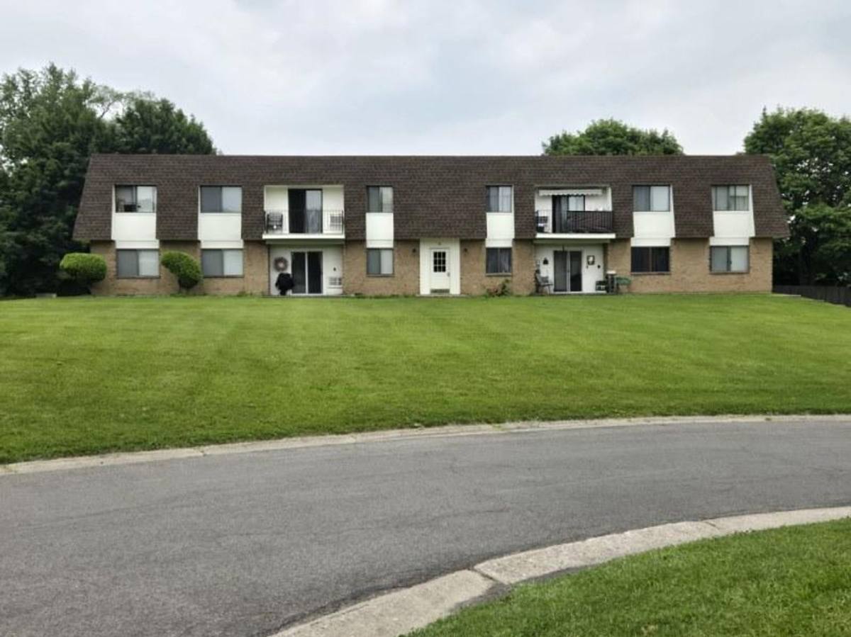 Apartment for rent at 3802 Chili Ave, Churchville, NY 14428