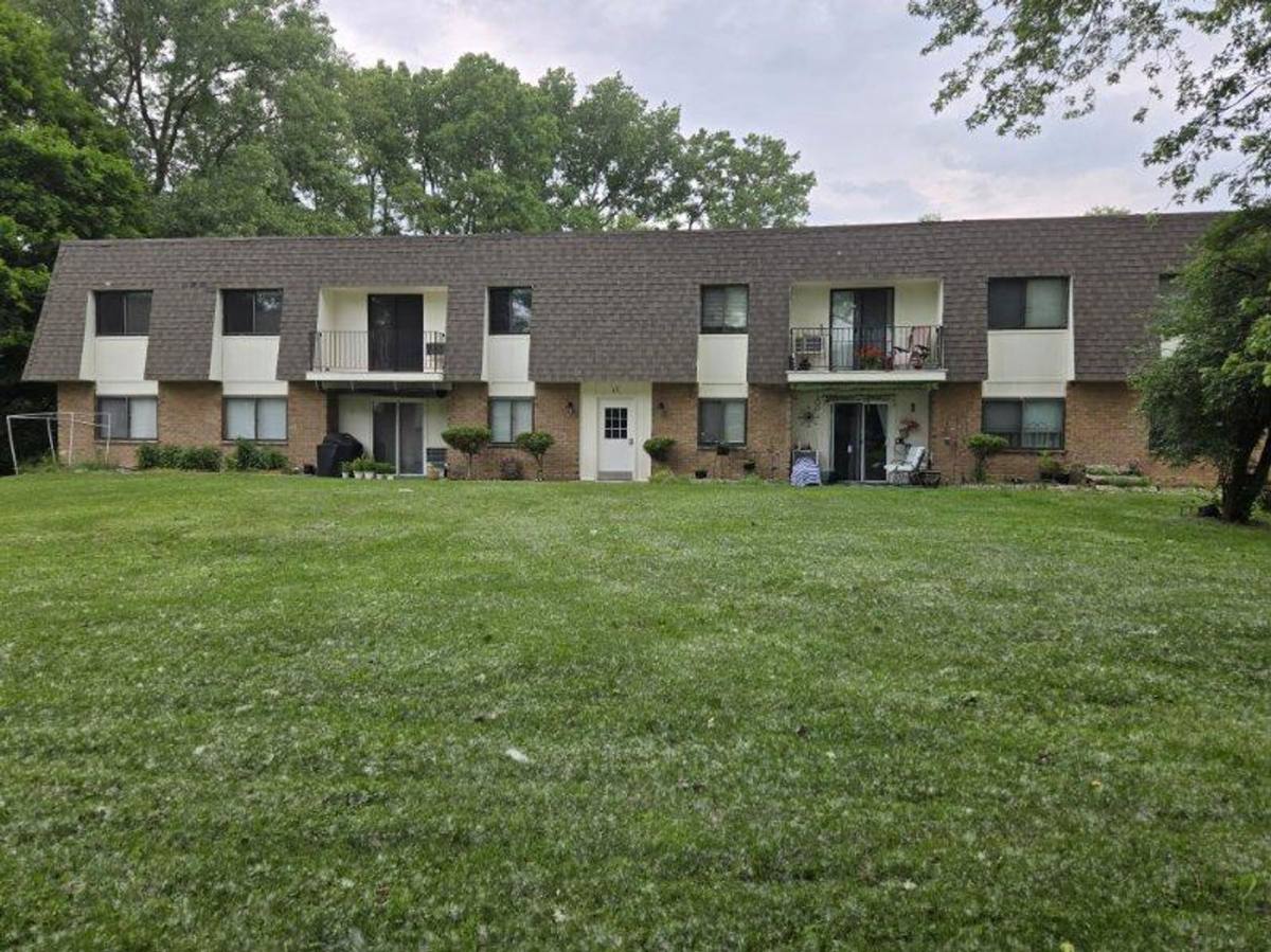 Apartment for rent at 3802 Chili Ave, Churchville, NY 14428