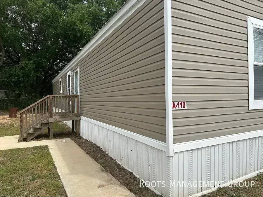House for rent at 4010 Mance Newton Rd, Dothan, AL 36303