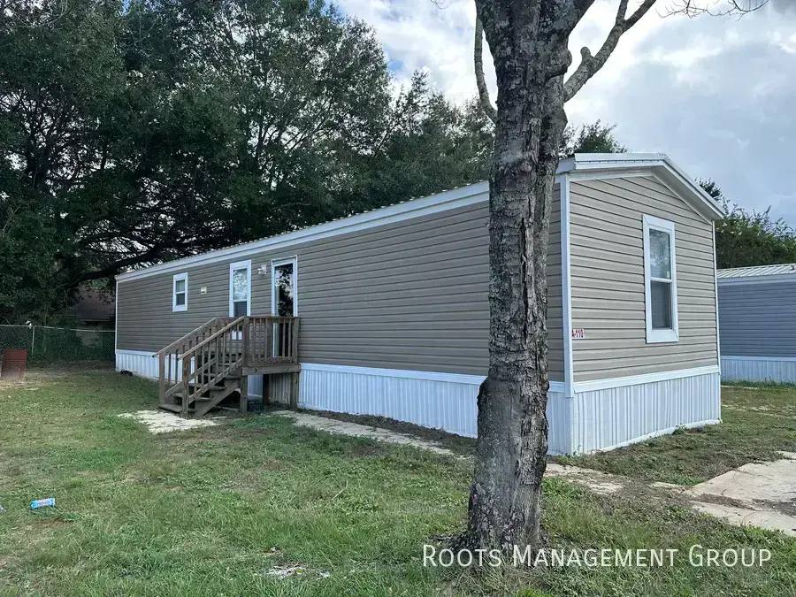 House for rent at 4010 Mance Newton Rd, Dothan, AL 36303