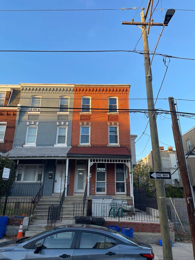 Apartment for rent at 3213 Haverford Ave, Philadelphia, PA 19104