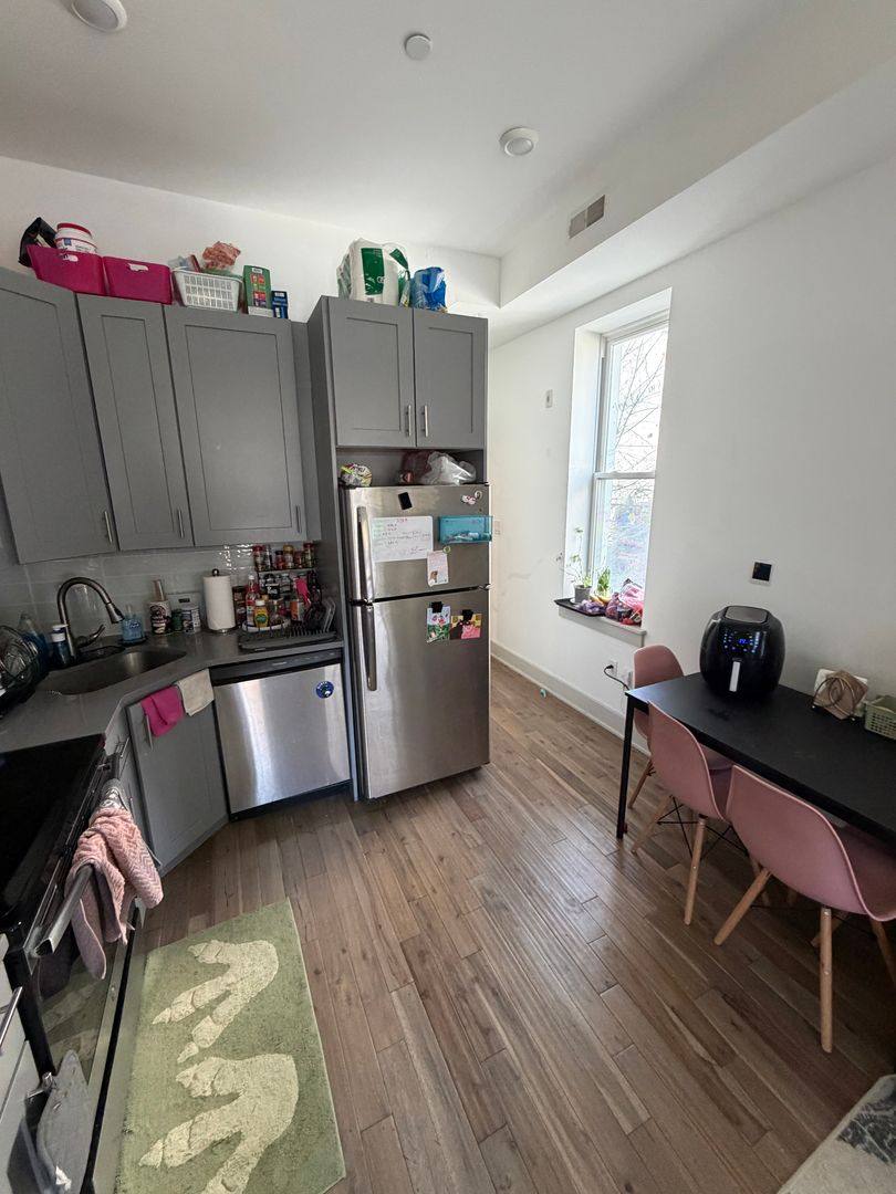 Apartment for rent at 3213 Haverford Ave, Philadelphia, PA 19104