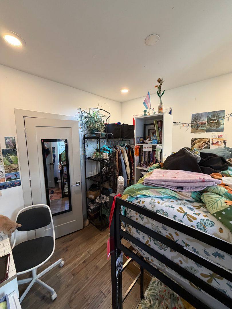 Apartment for rent at 3213 Haverford Ave, Philadelphia, PA 19104
