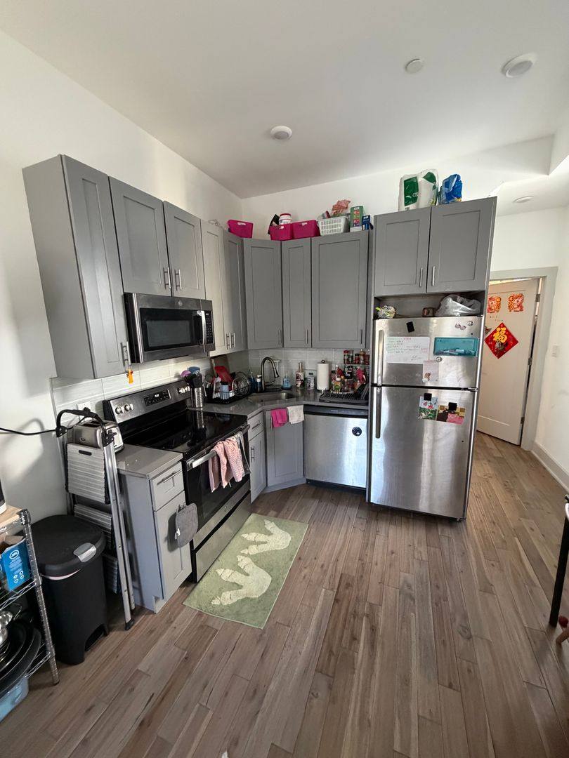 Apartment for rent at 3213 Haverford Ave, Philadelphia, PA 19104