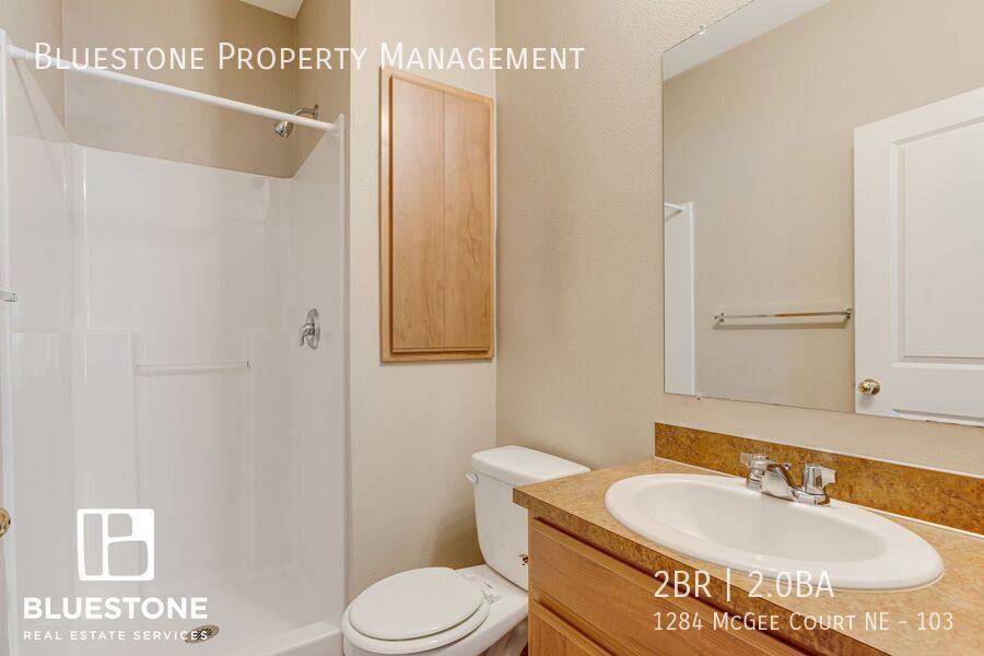 Apartment for rent at 1284 McGee Court NE, Salem, OR 97303