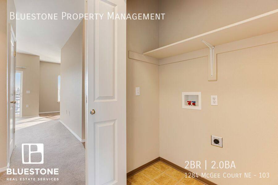 Apartment for rent at 1284 McGee Court NE, Salem, OR 97303