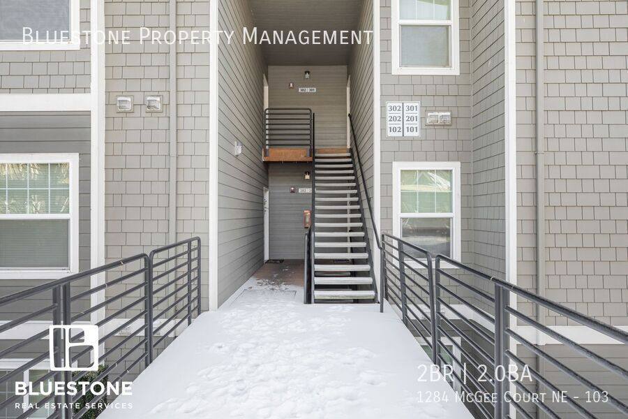 Apartment for rent at 1284 McGee Court NE, Salem, OR 97303