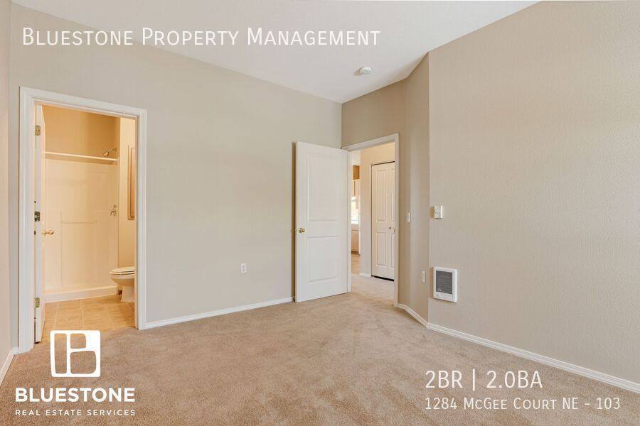 Apartment for rent at 1284 McGee Court NE, Salem, OR 97303