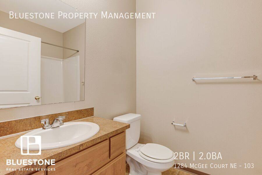 Apartment for rent at 1284 McGee Court NE, Salem, OR 97303