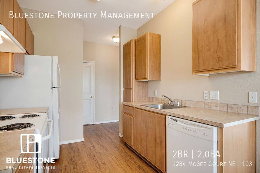 Apartment for rent at 1284 McGee Court NE, Salem, OR 97303