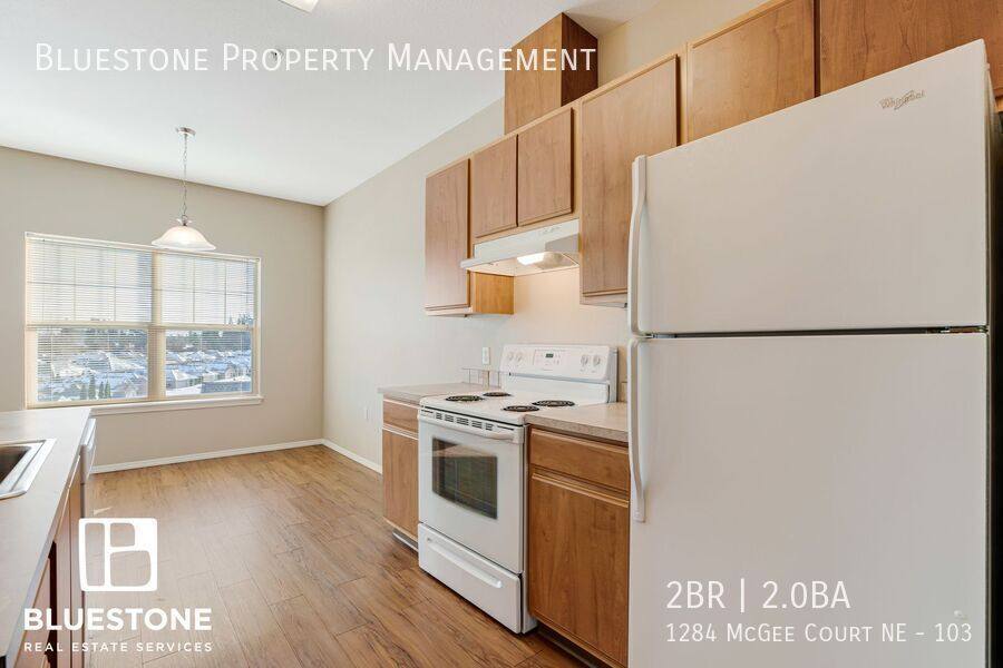 Apartment for rent at 1284 McGee Court NE, Salem, OR 97303