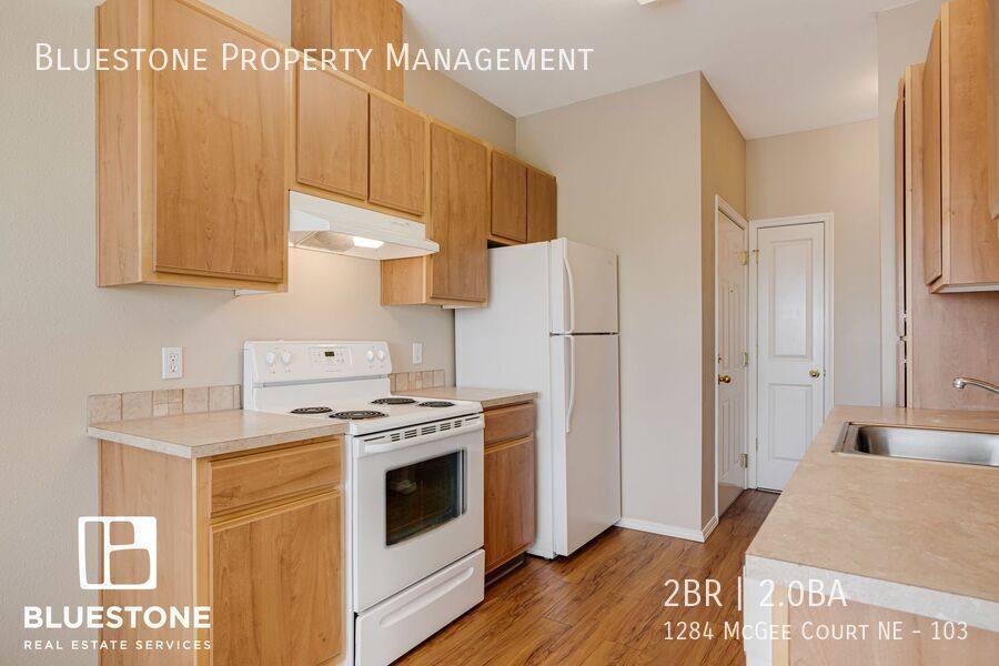 Apartment for rent at 1284 McGee Court NE, Salem, OR 97303
