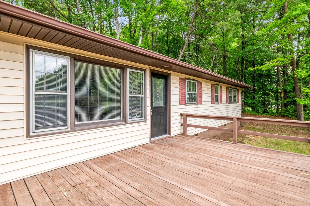 House for rent at 316 Friendway Rd, Greensboro, NC 27409