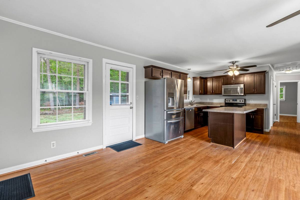 House for rent at 316 Friendway Rd, Greensboro, NC 27409