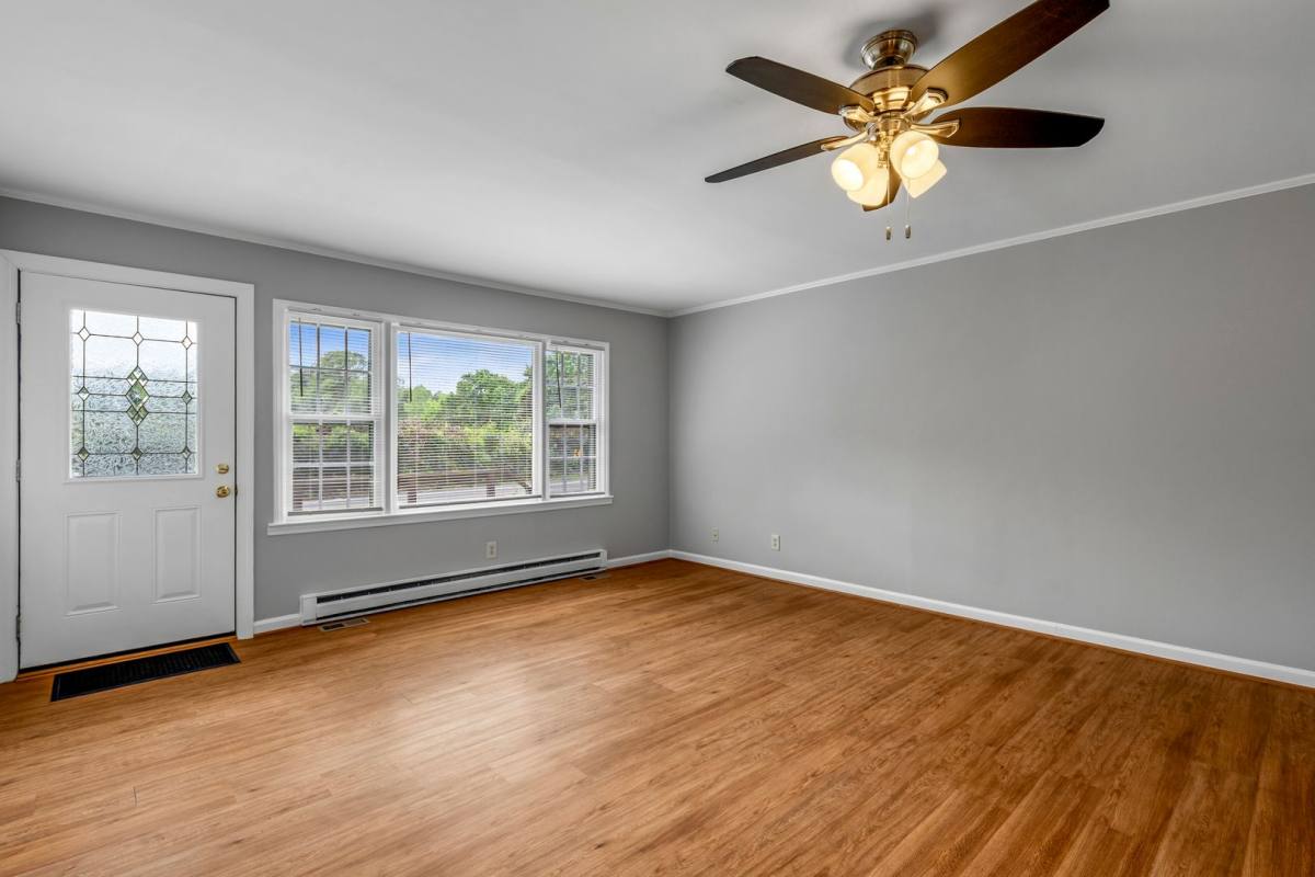 House for rent at 316 Friendway Rd, Greensboro, NC 27409