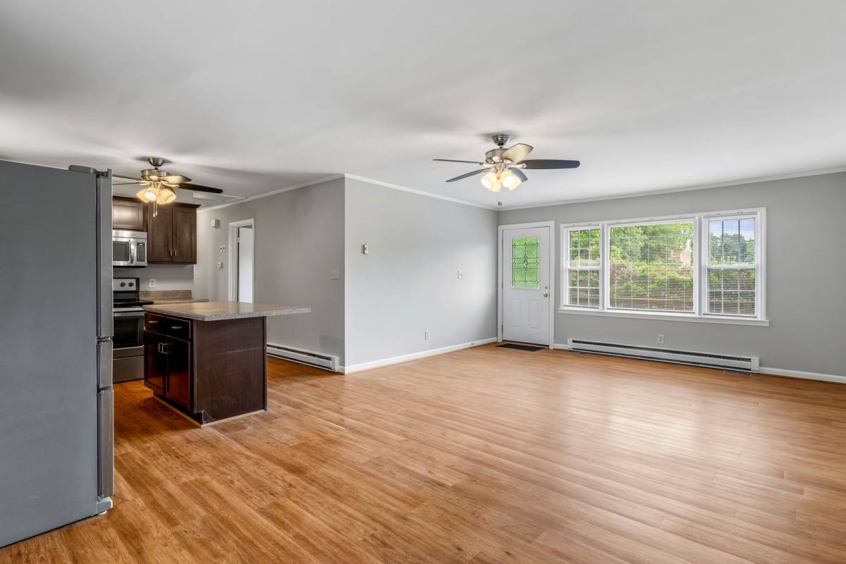 House for rent at 316 Friendway Rd, Greensboro, NC 27409