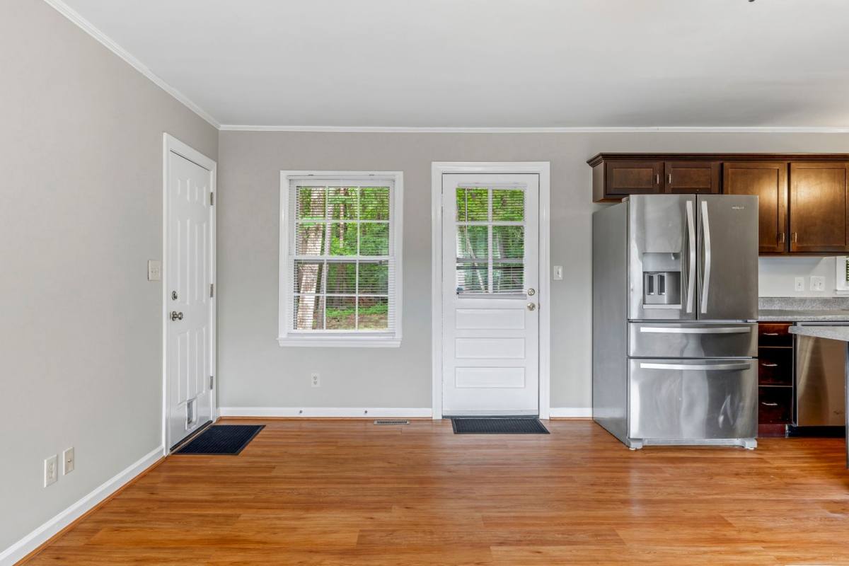 House for rent at 316 Friendway Rd, Greensboro, NC 27409