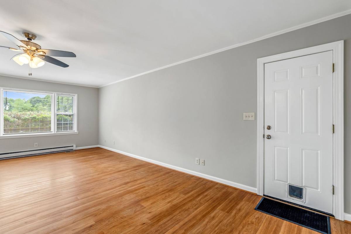 House for rent at 316 Friendway Rd, Greensboro, NC 27409