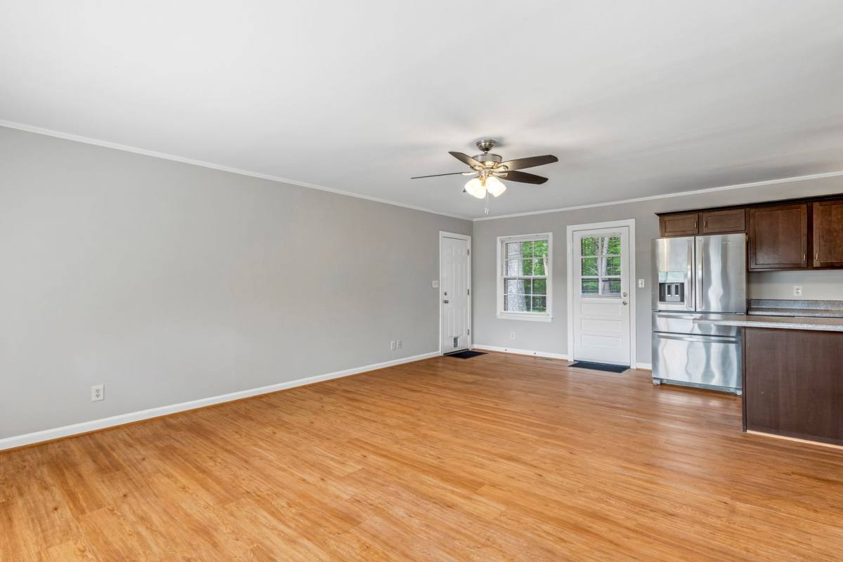House for rent at 316 Friendway Rd, Greensboro, NC 27409