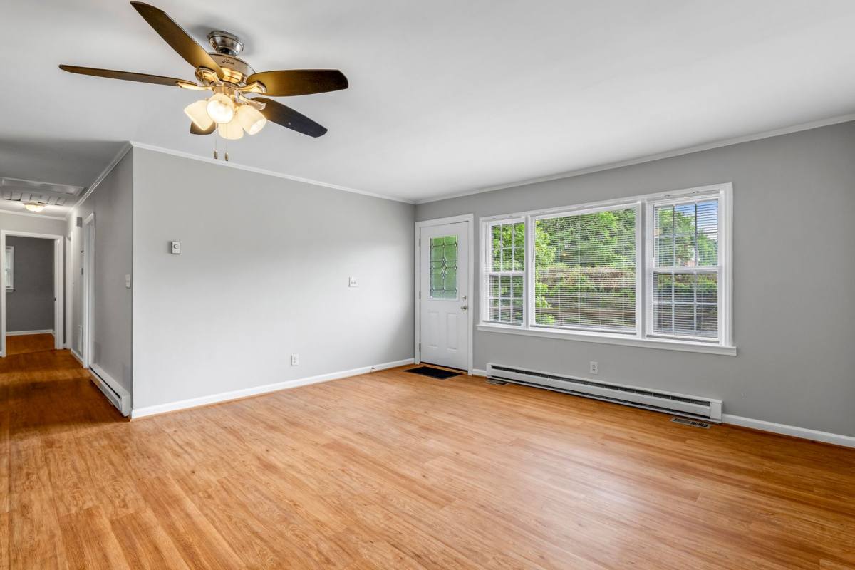 House for rent at 316 Friendway Rd, Greensboro, NC 27409