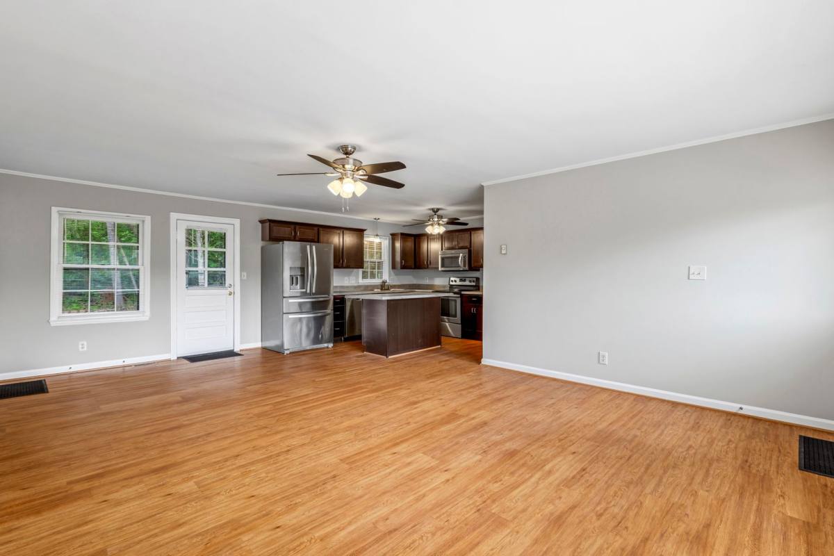 House for rent at 316 Friendway Rd, Greensboro, NC 27409