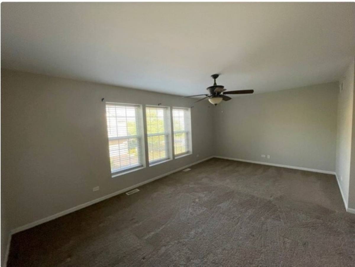 Townhouse for rent at 1403 Crimson Lane, Yorkville, IL 60560