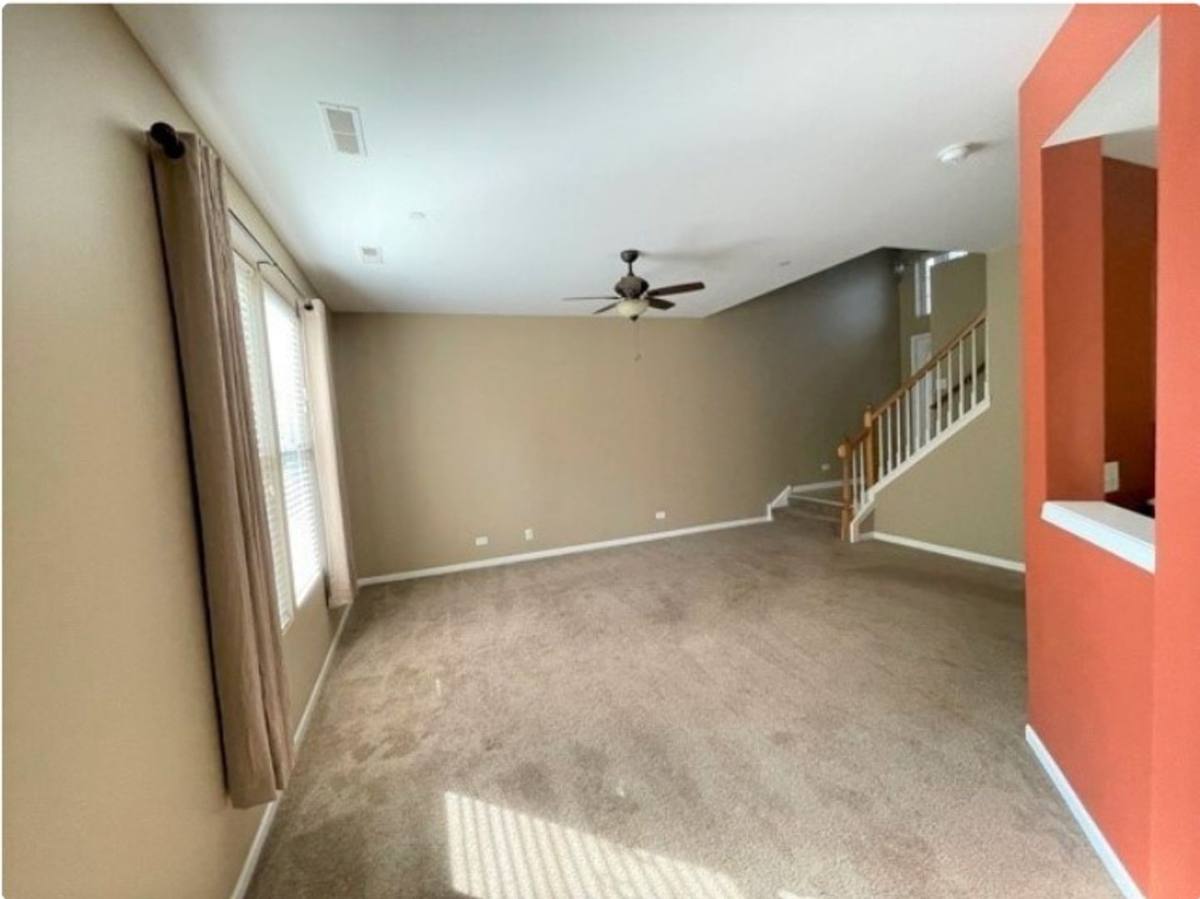 Townhouse for rent at 1403 Crimson Lane, Yorkville, IL 60560