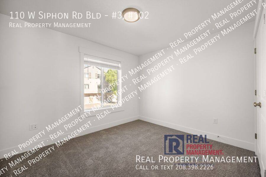Apartment for rent at 110 W Siphon Rd Bld #3, Pocatello, ID 83202