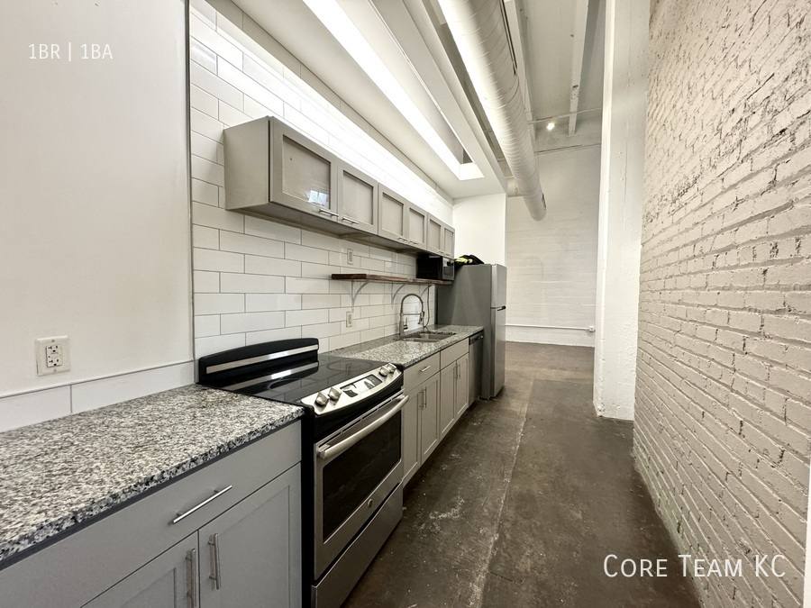 Apartment for rent at 1810 Madison Ave, Kansas City, MO 64108